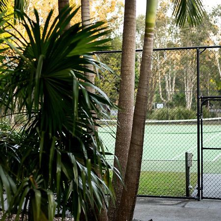 Angourie Resort Yamba Buitenkant foto