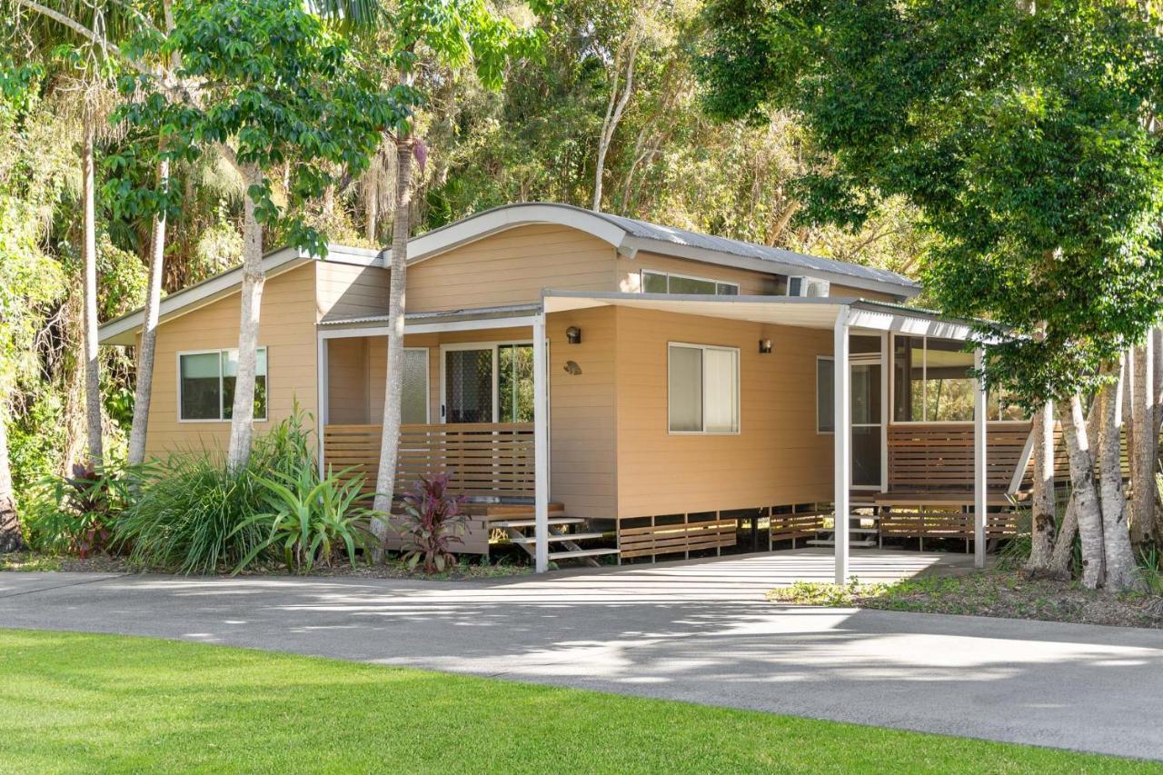 Angourie Resort Yamba Buitenkant foto