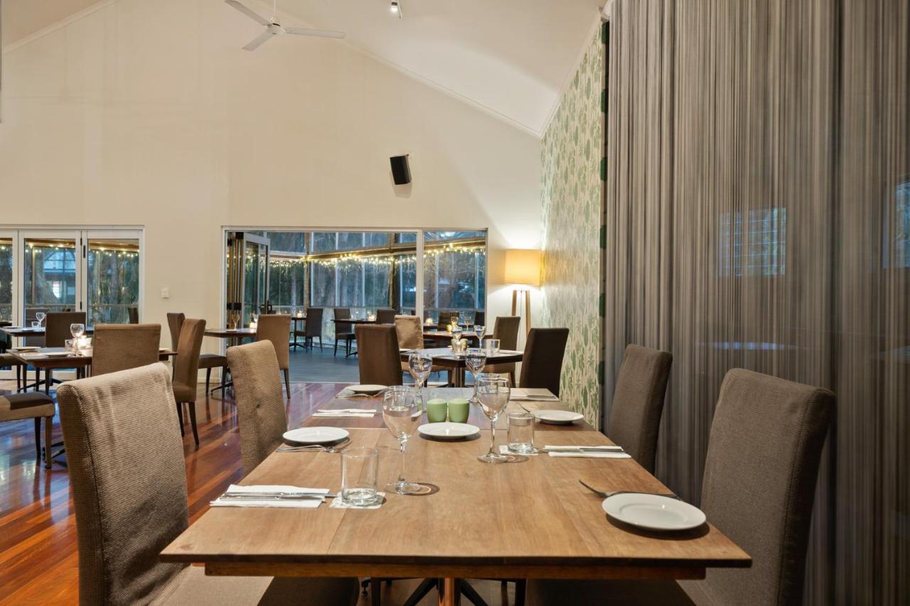 Angourie Resort Yamba Buitenkant foto