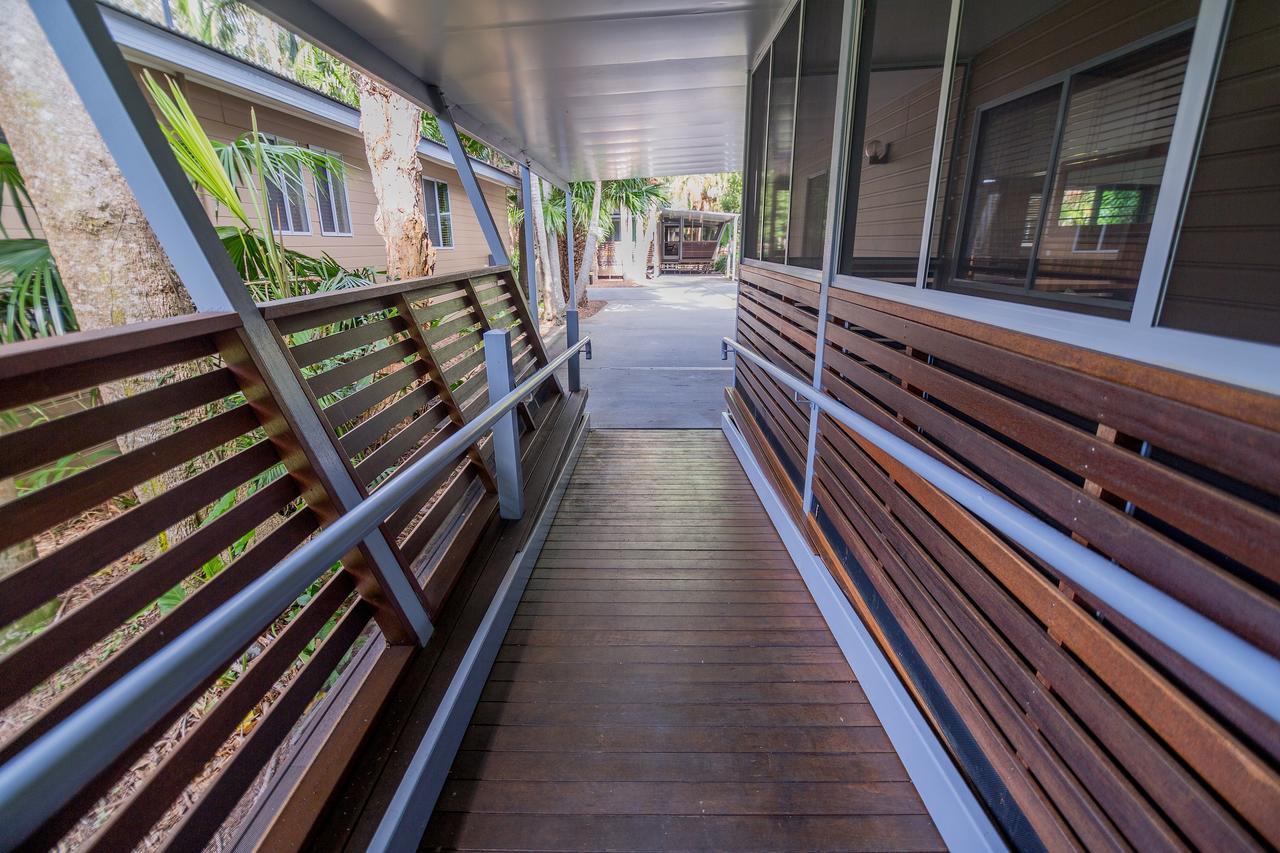 Angourie Resort Yamba Buitenkant foto